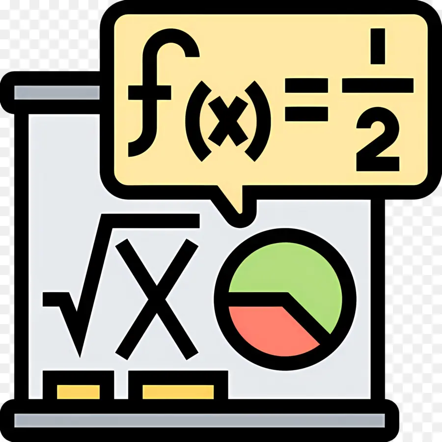 Fórmula，Matemáticas PNG