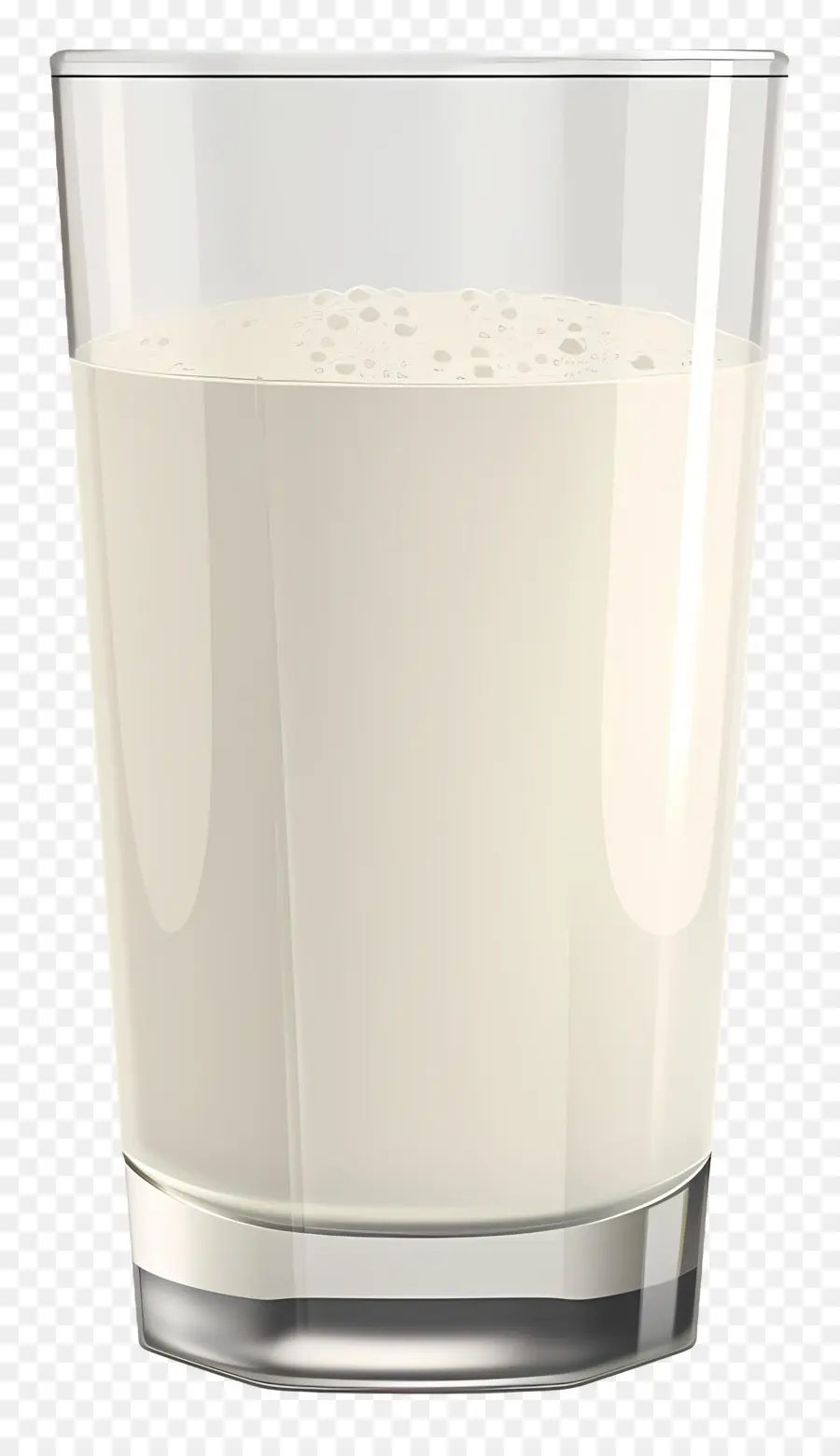 Vaso De Leche，Beber PNG