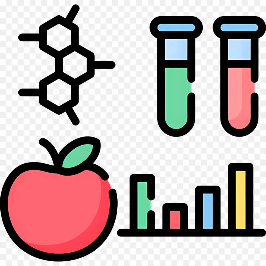 Ciencia，Iconos De Ciencia PNG