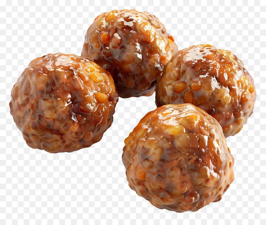 Bolas De Carne，Albóndigas PNG