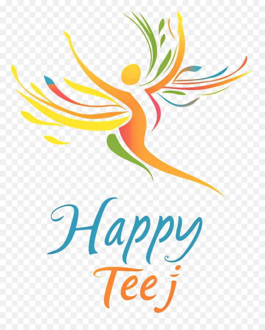 Feliz Teej，Festival PNG