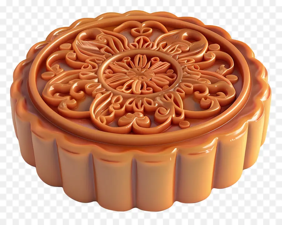 Pastel De Luna，Pasteles PNG