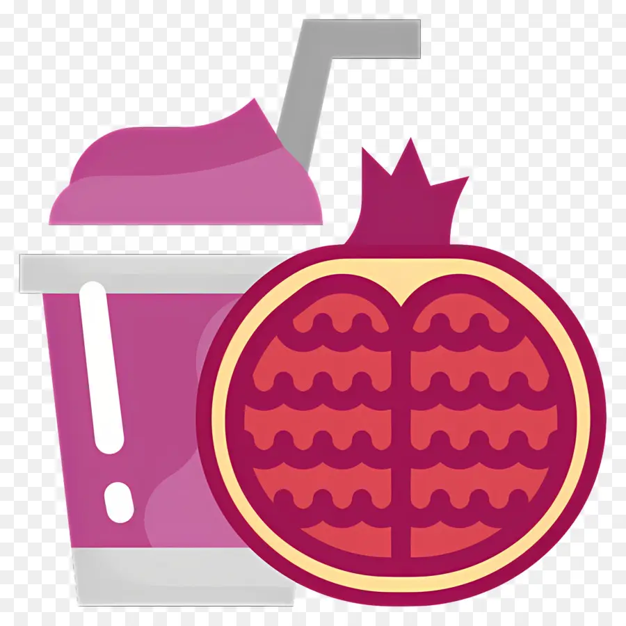 Jugo De Granada，Zalamero PNG