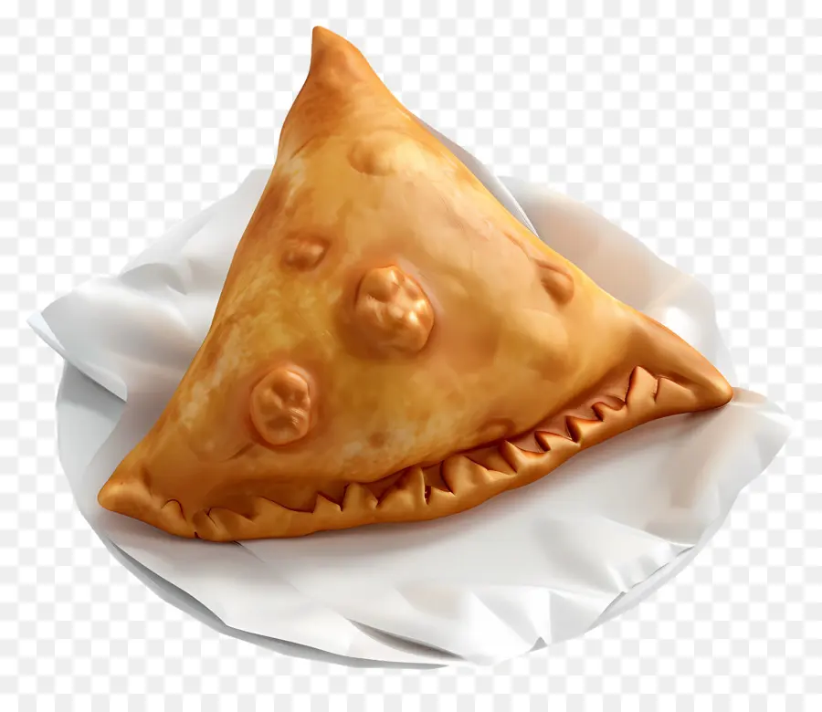 Samosa，Pasteles PNG