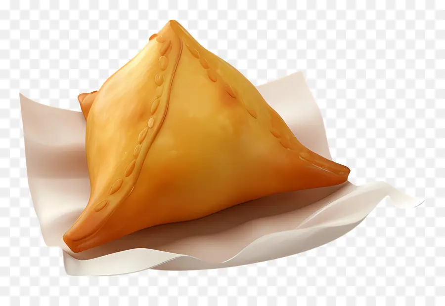 Samosa，Pasteles PNG