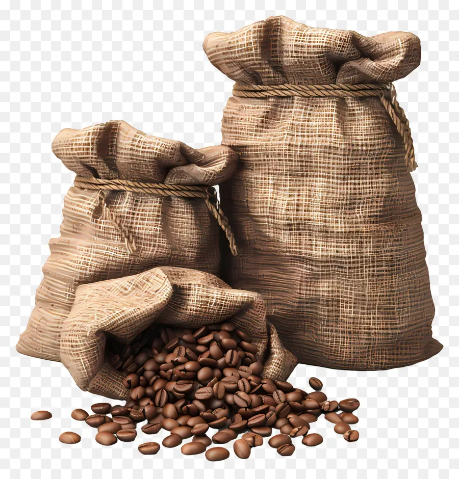 Granos De Cafe，Granos De Café PNG