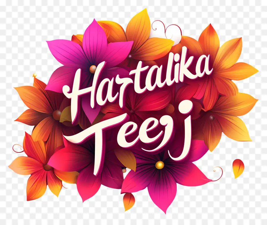 Feliz Teej，Hartalika Teej PNG