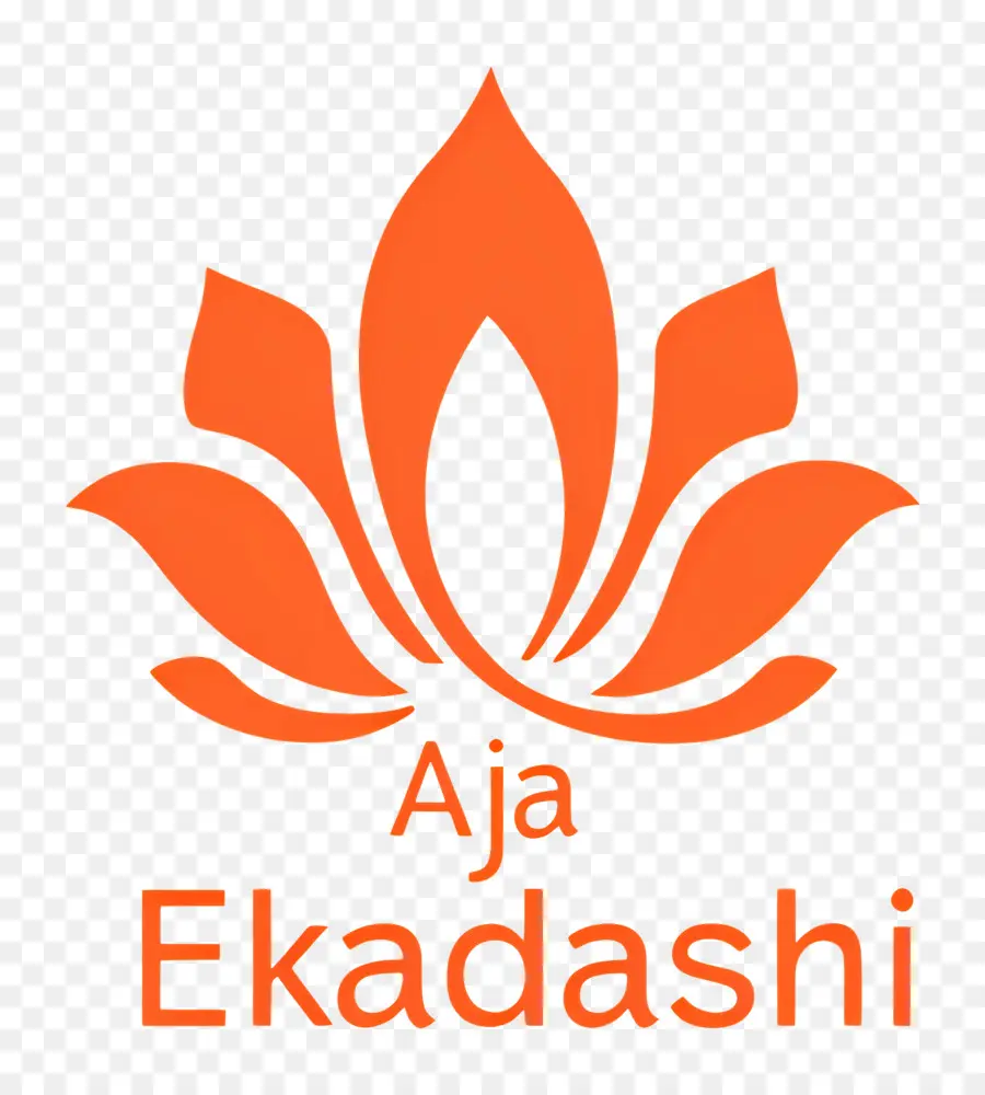 Aja Ekadashi，Logotipo De Aja Ekadashi PNG