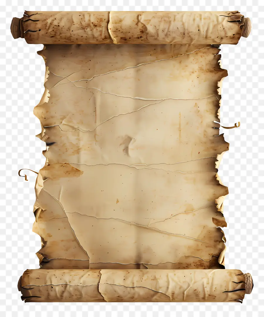 Papel Viejo Vintage，Voluta PNG