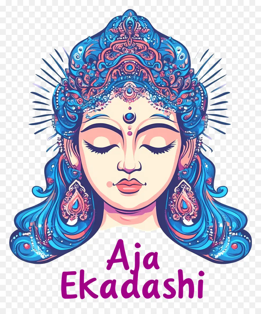 Aja Ekadashi，Hindú PNG