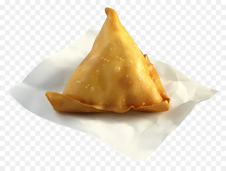 Samosa，Pasteles PNG