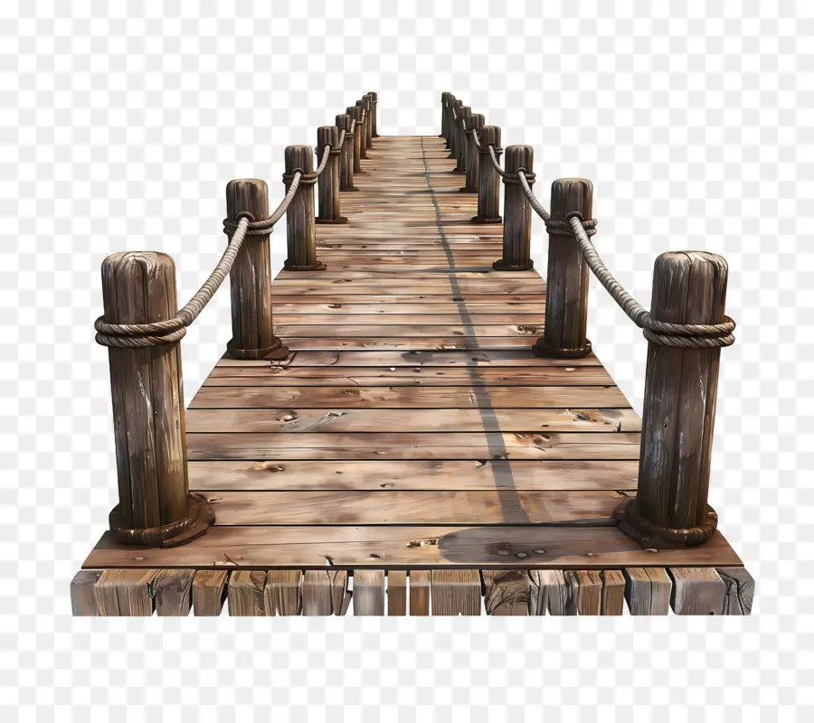 Muelle De Madera，Muelle PNG