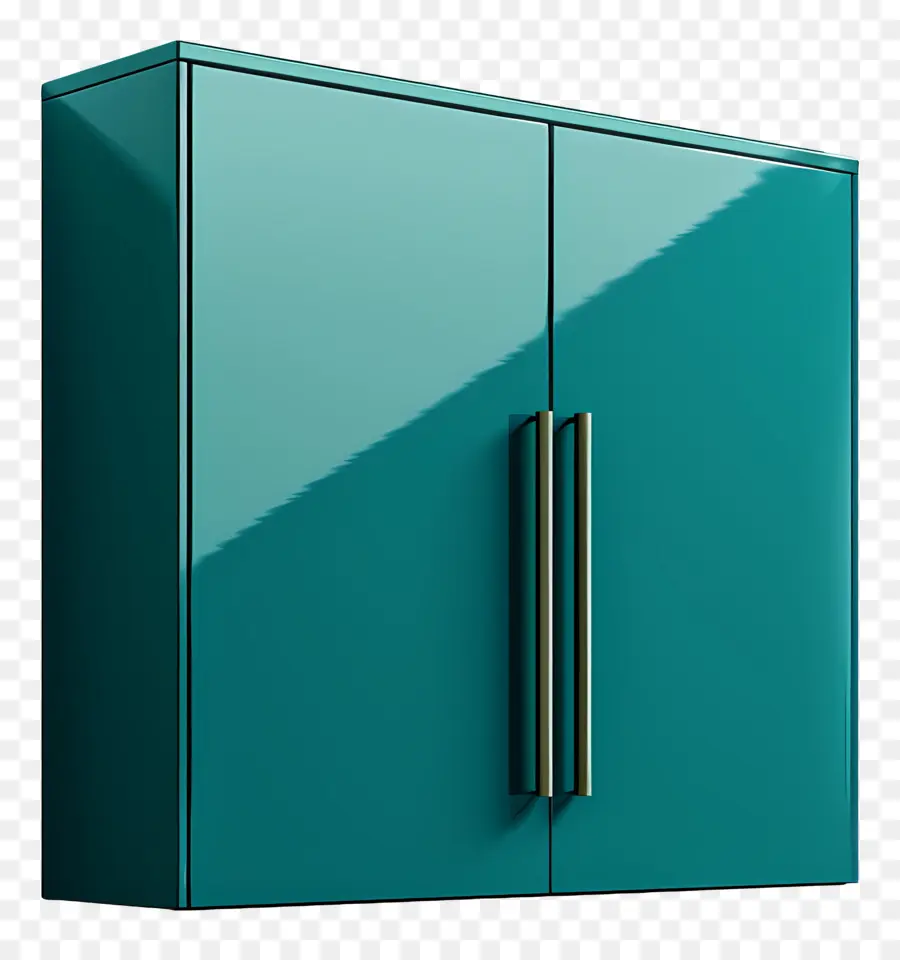 Gabinetes，Gabinete Verde PNG