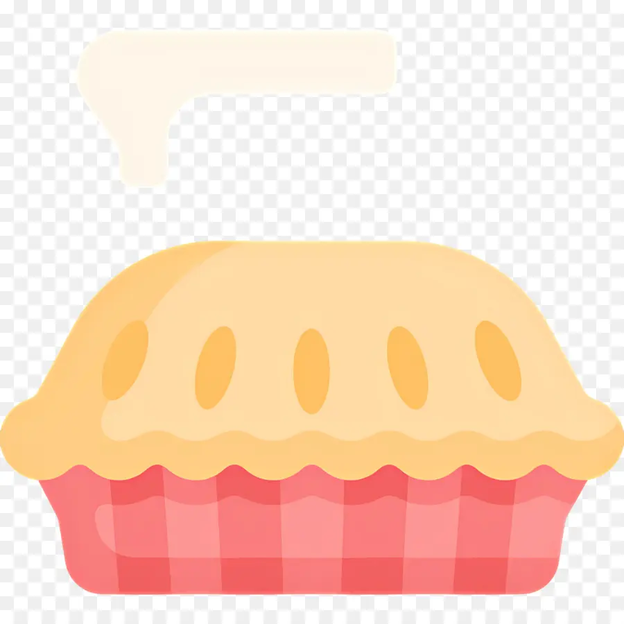 Pastel De Calabaza，Pastel PNG