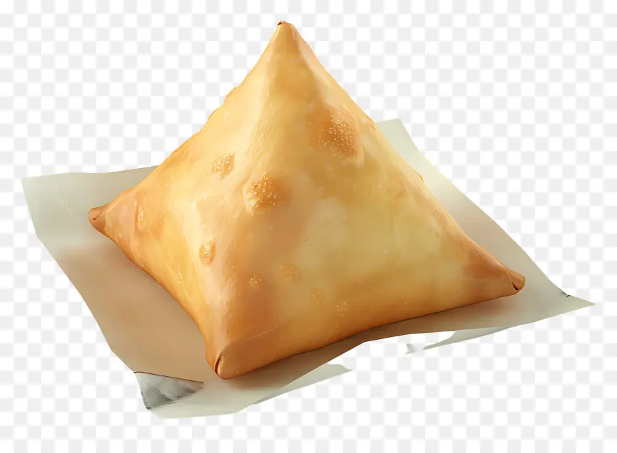 Samosa，Pasteles PNG