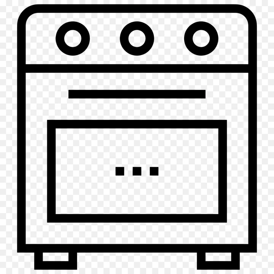 Horno，Cocinando PNG