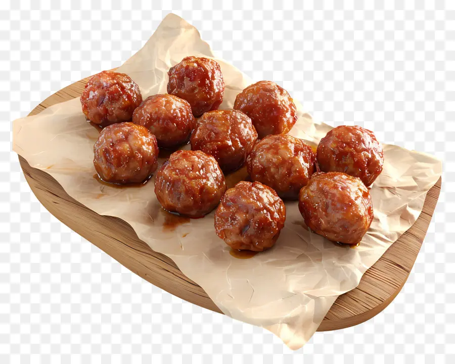 Bolas De Carne，Albóndigas PNG