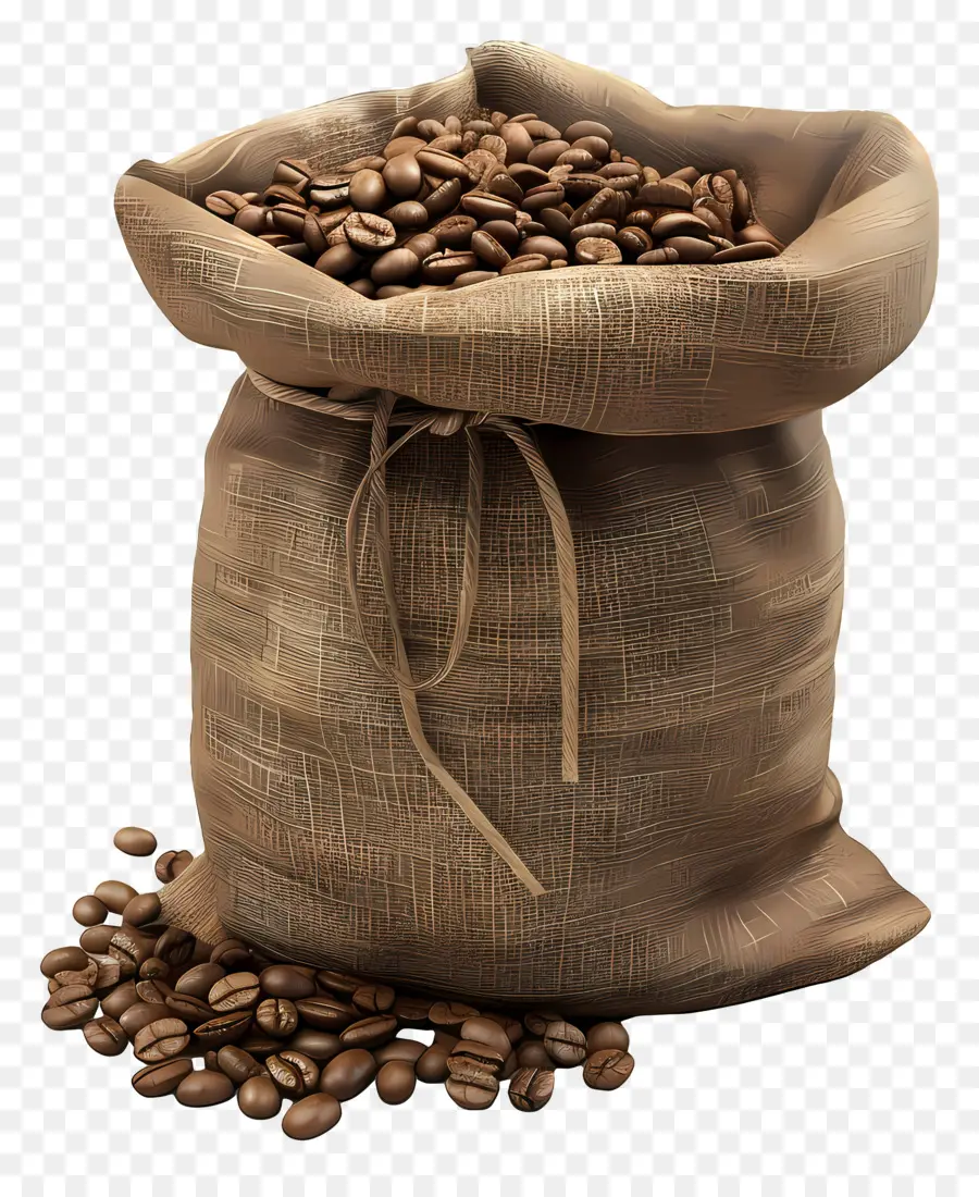 Granos De Cafe，Granos De Café PNG