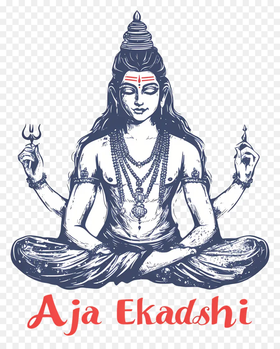 Aja Ekadashi，Hindú PNG