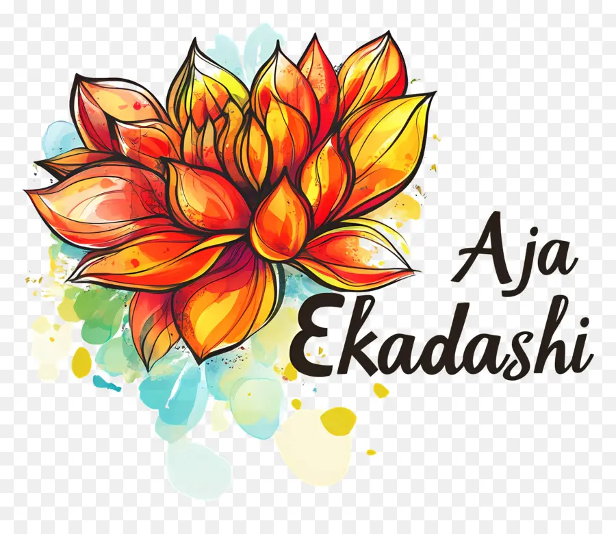 Aja Ekadashi，Loto PNG