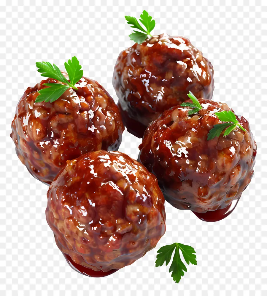 Bolas De Carne，Albóndigas PNG