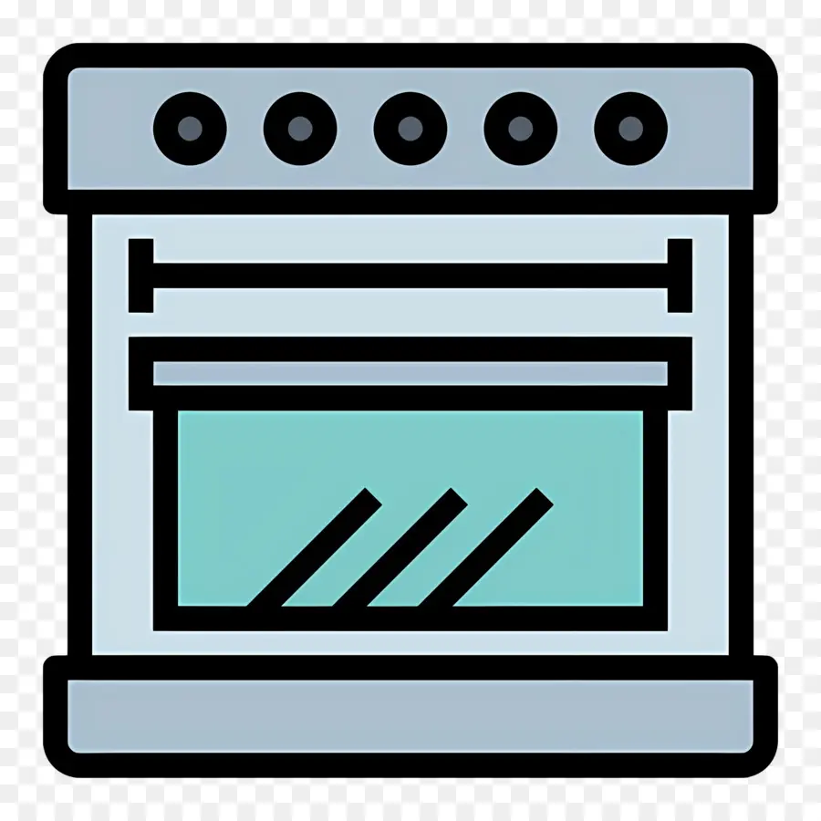 Horno，Cocina PNG