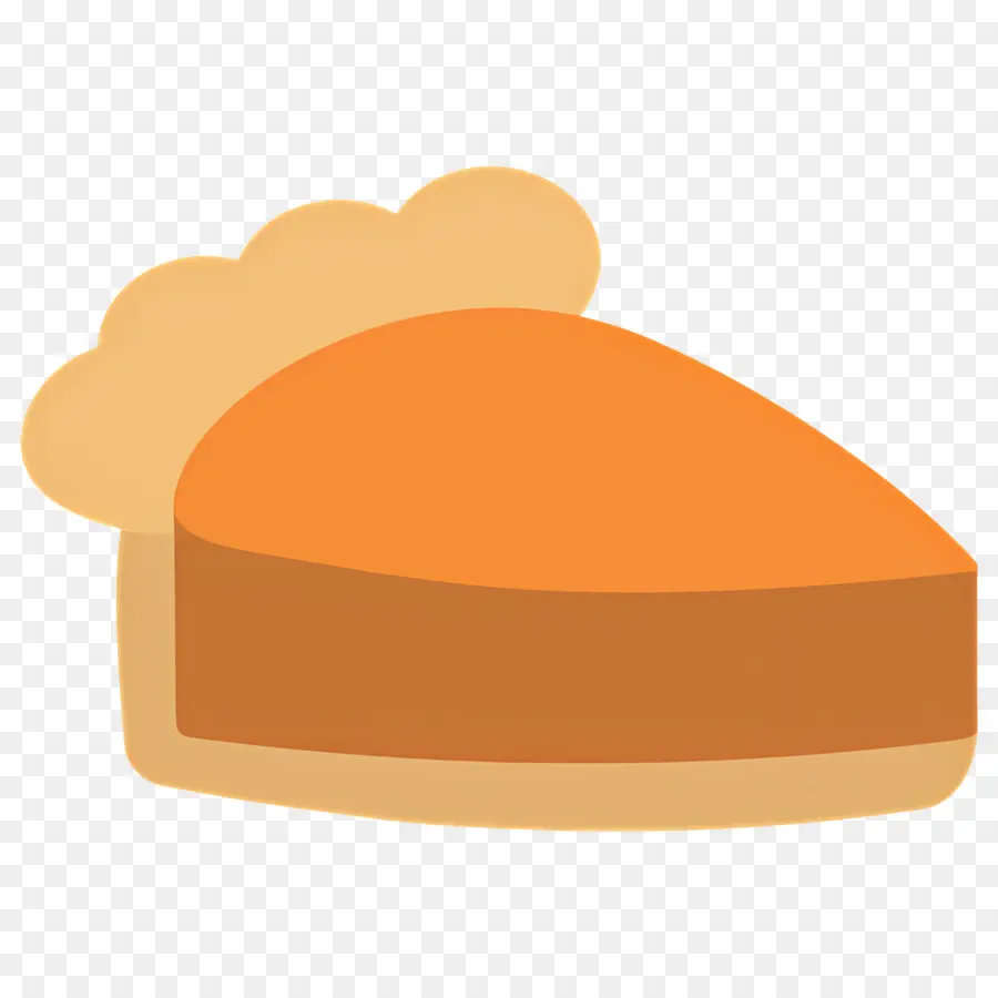 Pastel De Calabaza，Pastel PNG