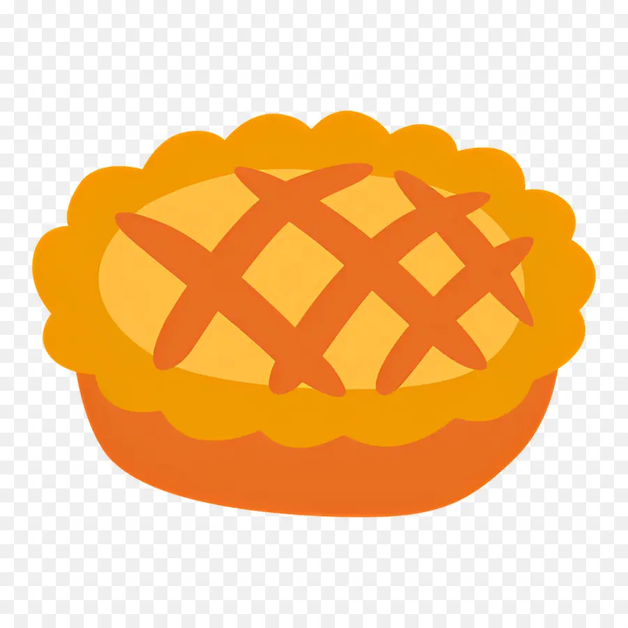 Pastel De Calabaza，Pastel PNG