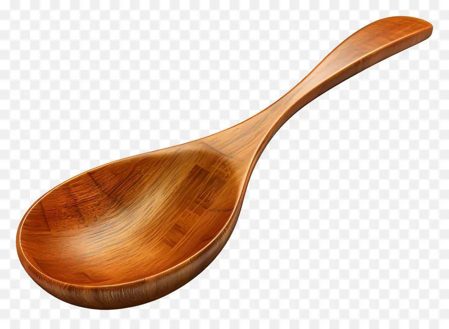 Cuchara De Madera，Cucharas De Madera PNG