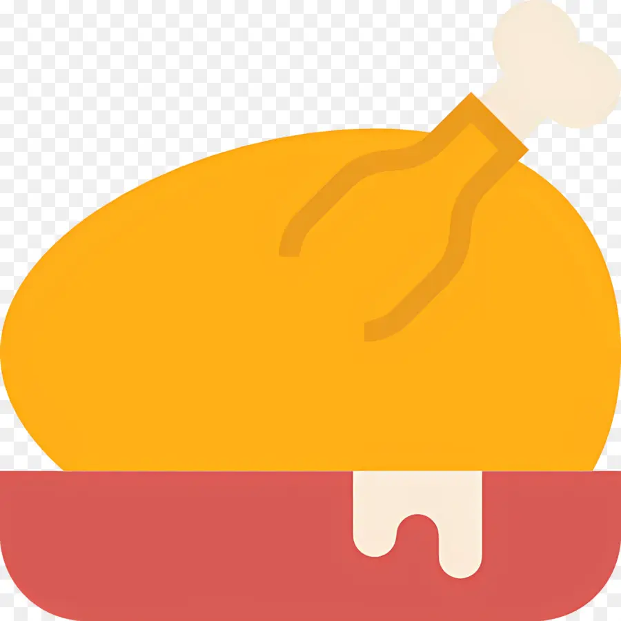 Comida De Pavo，Pollo Asado PNG