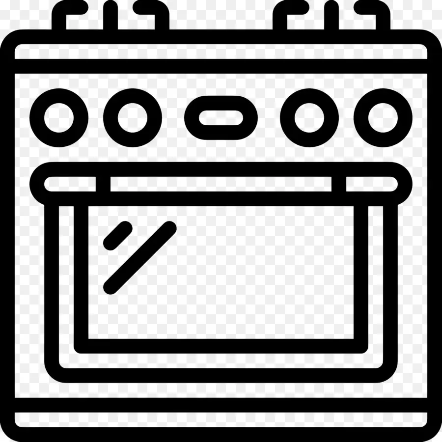 Horno，Cocina PNG