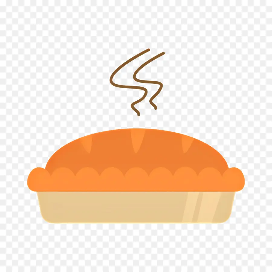 Pastel De Calabaza，Pastel PNG