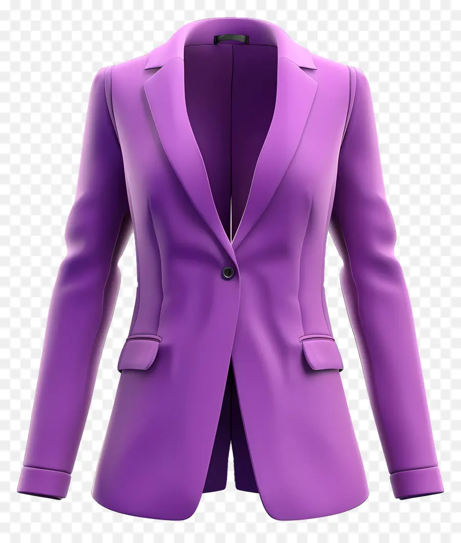 Chaqueta Morada，Chaqueta PNG