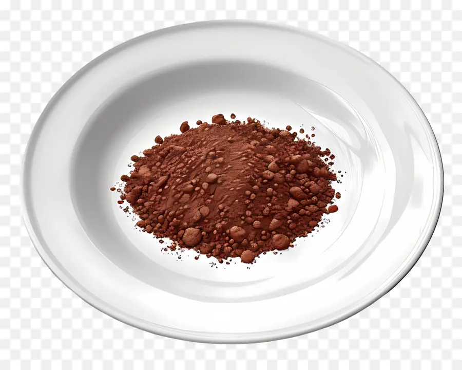 Cacao En Polvo，Ingrediente PNG