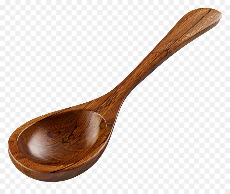 Cuchara De Madera，Cucharas De Madera PNG