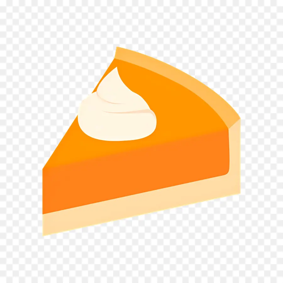 Pastel De Calabaza，Pastel PNG