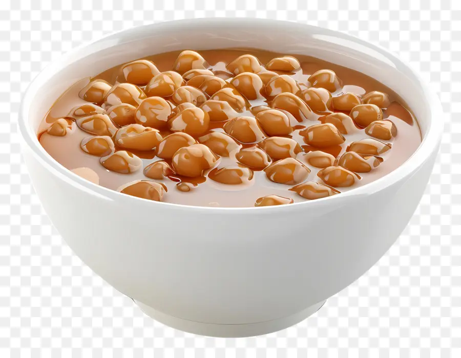 Nato，Frijoles PNG