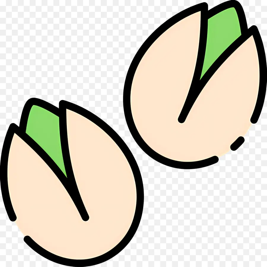 Pistacho，Pistachos PNG