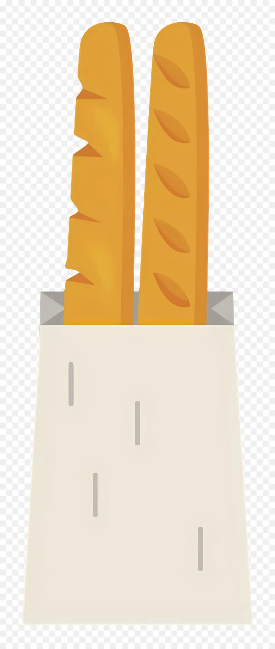 Junquillo，Baguettes PNG