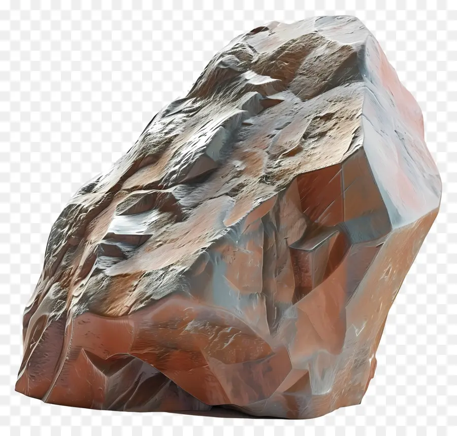 Piedra Grande，Roca PNG