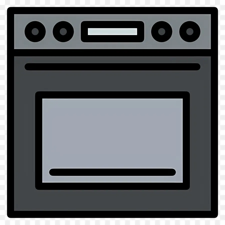 Horno，Cocinando PNG