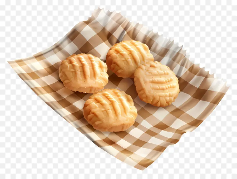 Galletas，Horneado PNG