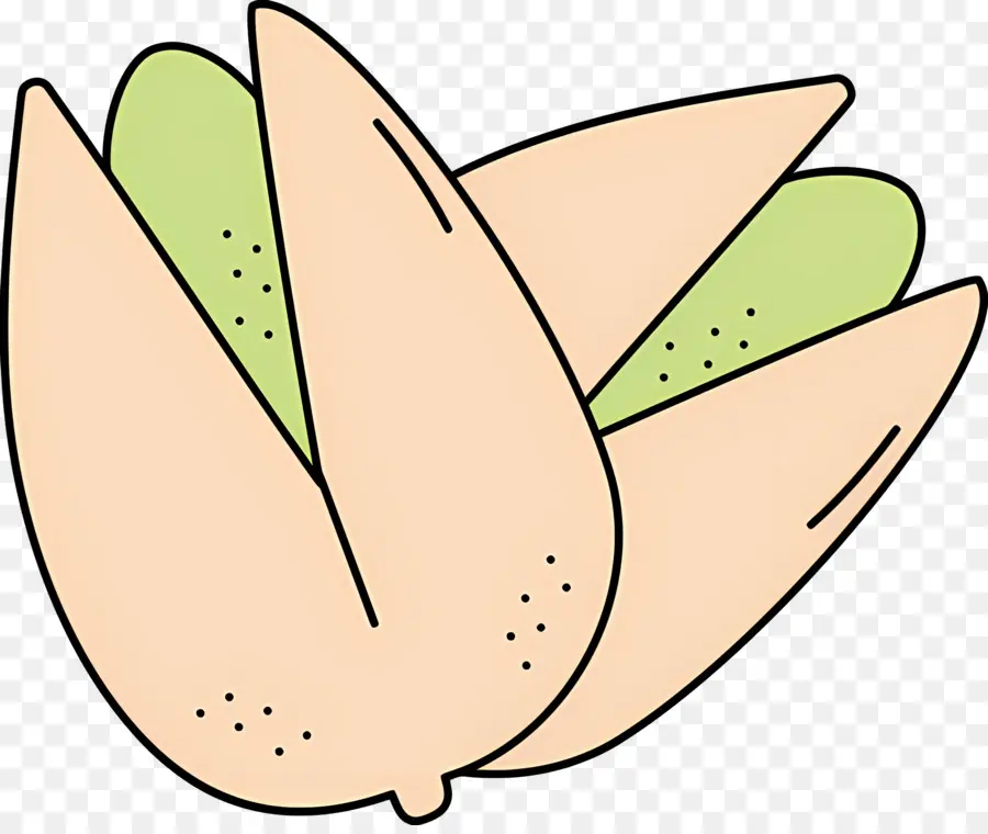 Pistacho，Tuerca PNG