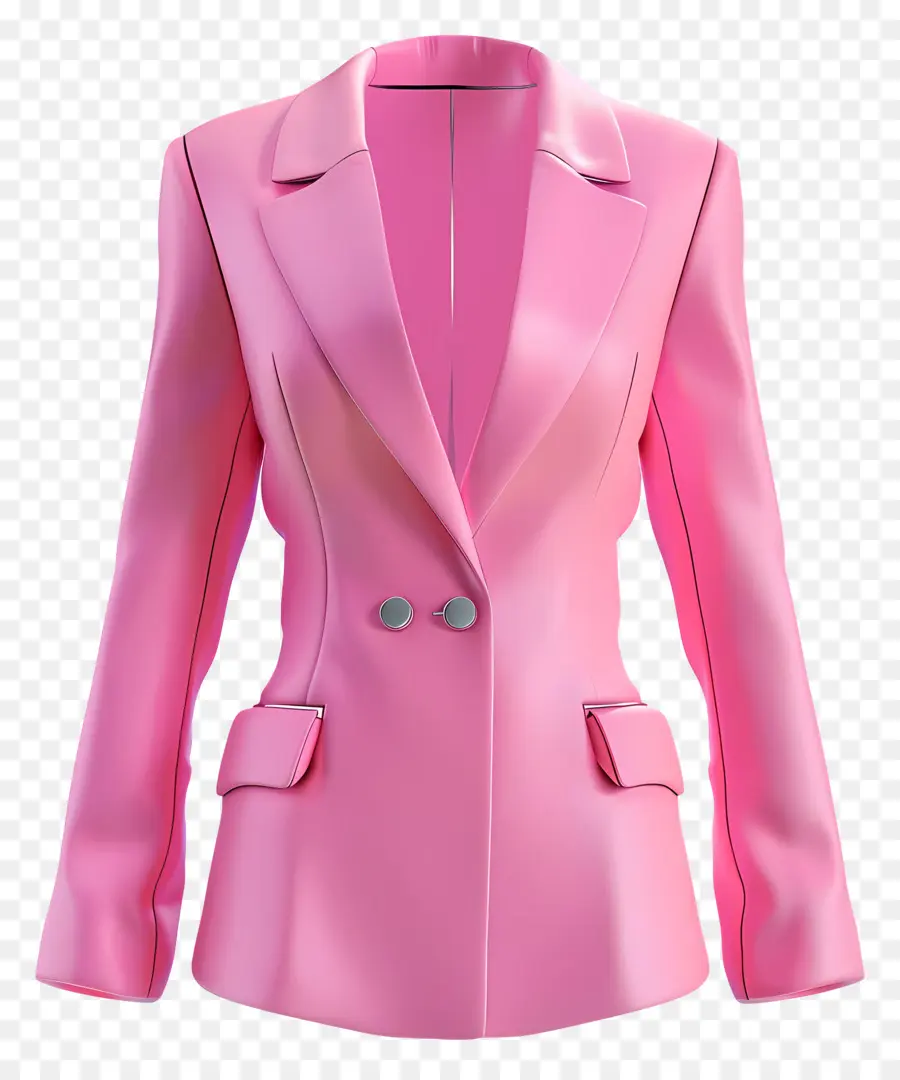 Chaqueta Rosa，Chaqueta Roja PNG