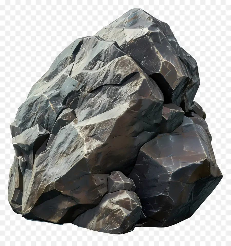 Piedra Grande，Roca PNG