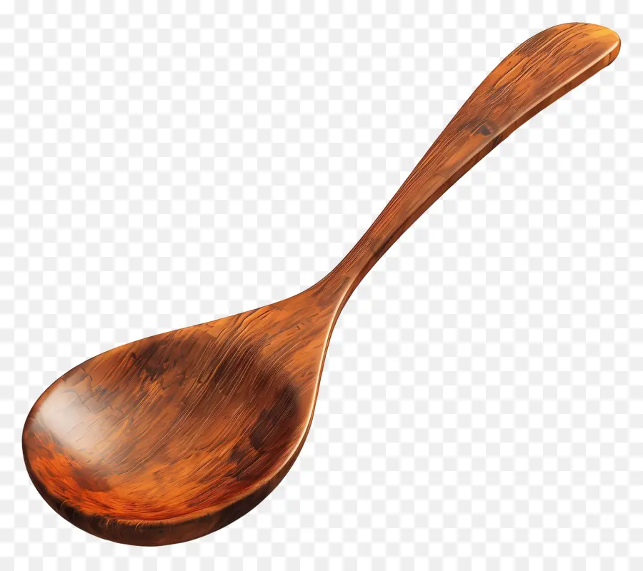 Cuchara De Madera，Cocina PNG