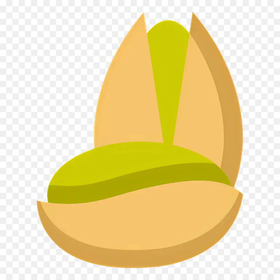 Pistacho，Caparazón PNG