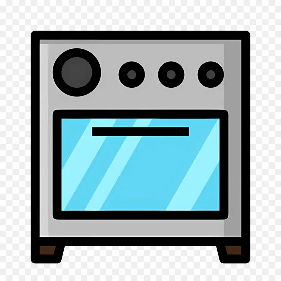 Horno，Cocina PNG