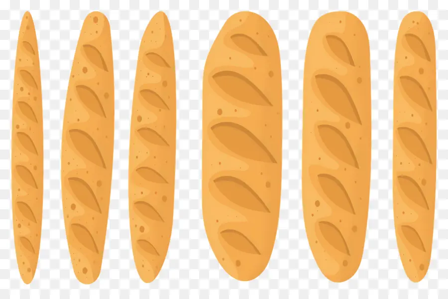 Junquillo，Baguettes PNG