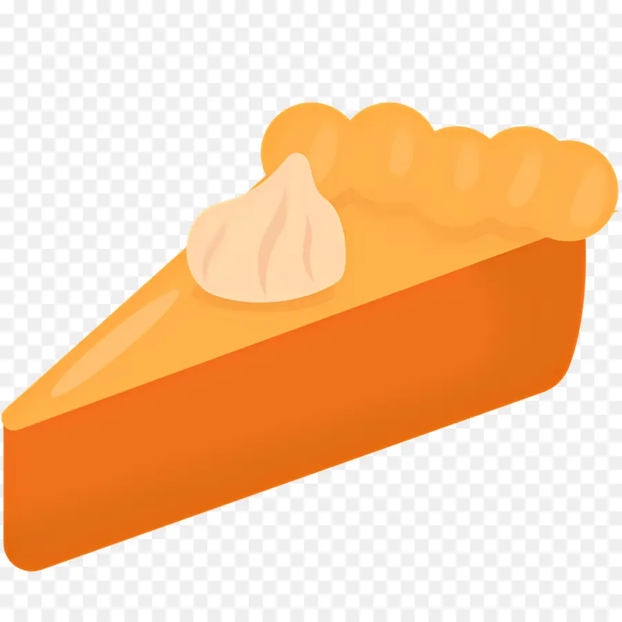 Pastel De Calabaza，Pastel PNG